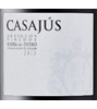 09 Antiguos Vinedos (Calvo Casajus) 2009